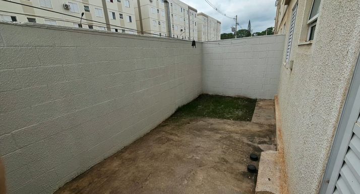 Residencial Angellis - Santa Barbara d'Oeste