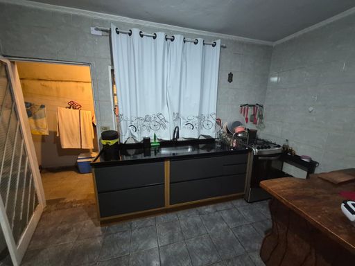 Parque Residencial Santa Rosa I - Santa Barbara d'Oeste