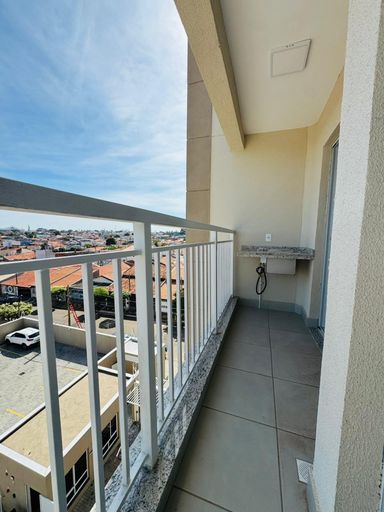 Bela Vista Mollon - santa Barbara d'Oeste