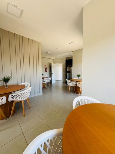 Bela Vista Mollon - santa Barbara d'Oeste