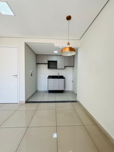 Sala - Maestro Residencial - Santa Barbara d'Oeste