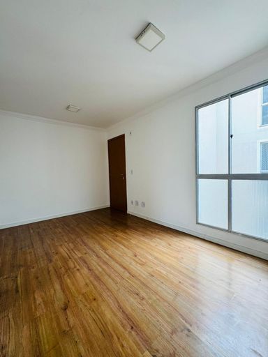 Sala - Residencial Parque Áustria - Americana