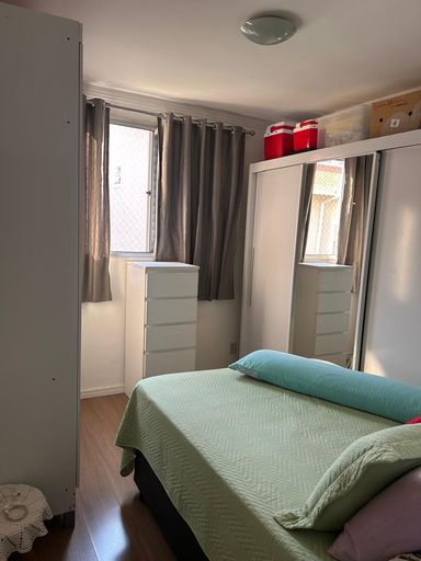 Quarto - Condominio Spazio Azurro - Americana