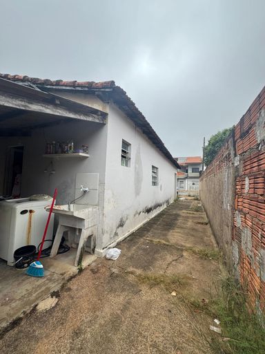 Vila Mollon IV - Santa Barbara d'Oeste