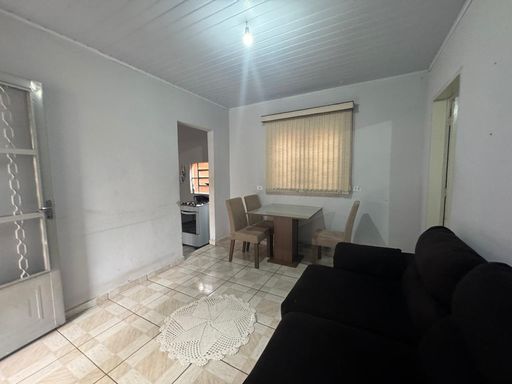 Vila Mollon IV - Santa Barbara d'Oeste