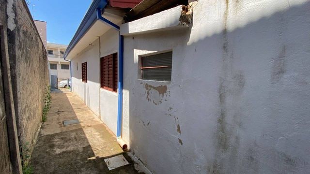 Campo Limpo - Americana