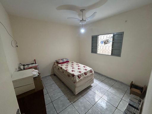 Jardim Santa Rita de Cássia - Santa Barbara d'Oeste