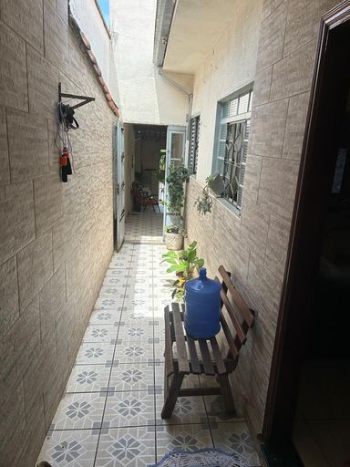 Jardim Santa Rita de Cássia - Santa Barbara d'Oeste