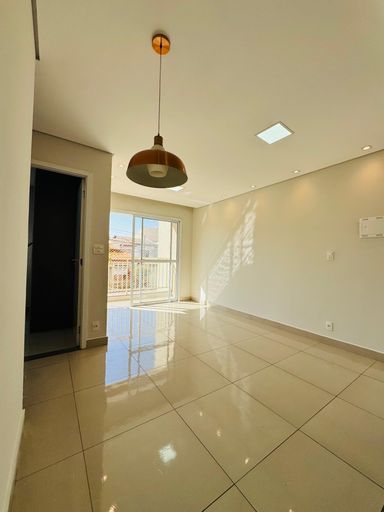 Sala - Maestro Residencial - Santa Barbara d'Oeste
