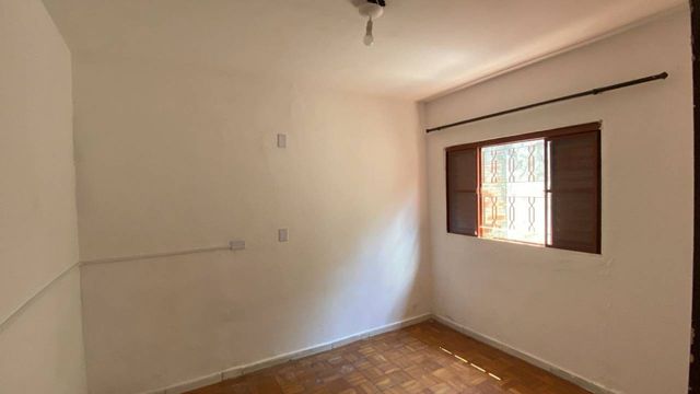 Campo Limpo - Americana