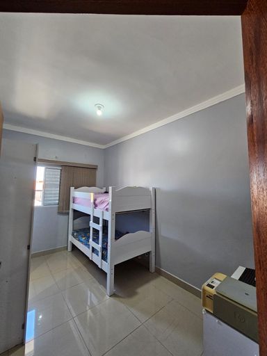 -  - Residencial Dona Laura - Americana