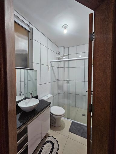 -  - Residencial Dona Laura - Americana