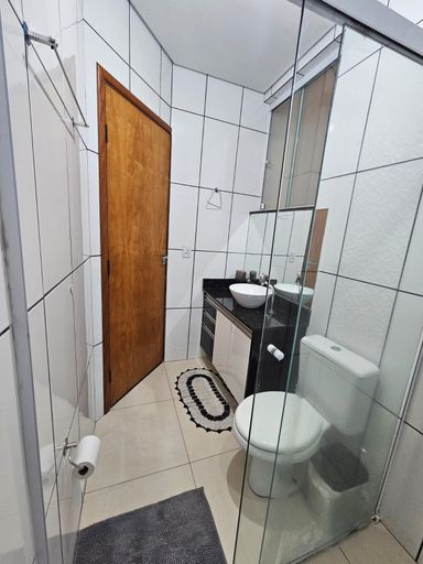 -  - Residencial Dona Laura - Americana