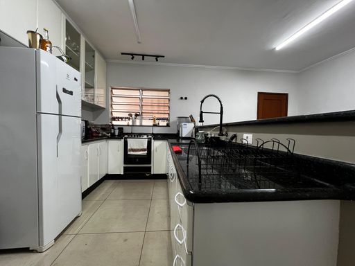 Cozinha - Vila Mariana - Americana