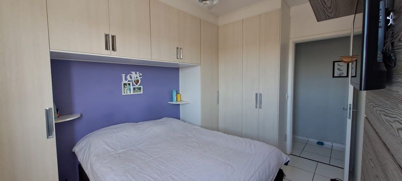 Quarto - Residencial Araguaia - Americana