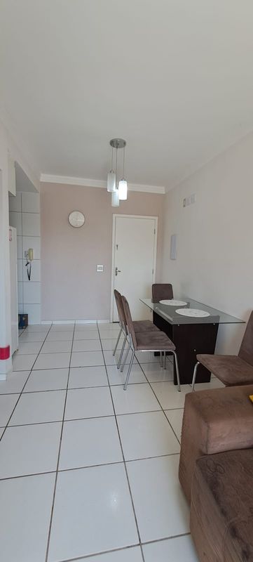 Sala - Residencial Araguaia - Americana