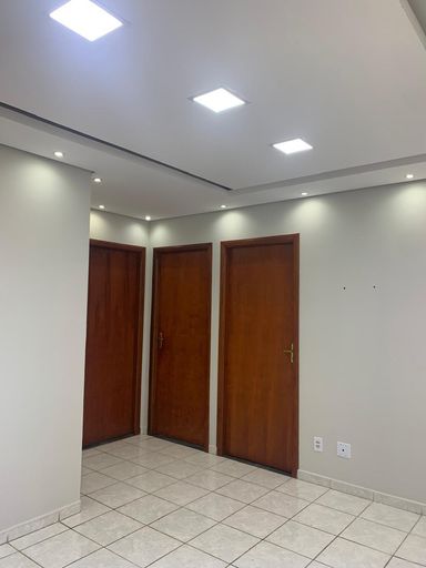 Sala - Condominio Cerejeiras - Santa Barbara d'Oeste