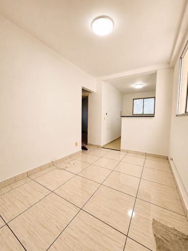 Fachada - Condomínio Residencial Parque Alabama - Americana