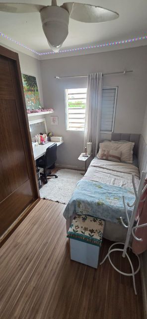 Jardim Ipiranga - Americana