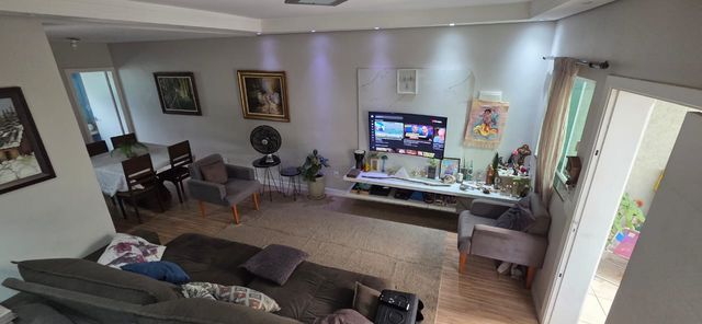 Jardim Ipiranga - Americana