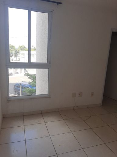 Sala - Condomínio Vida Nova 1 - Americana