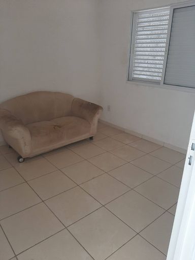 Quarto - Condomínio Vida Nova 1 - Americana