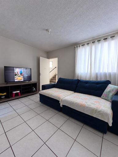 Condominio Araça - Santa Barbara d'Oeste