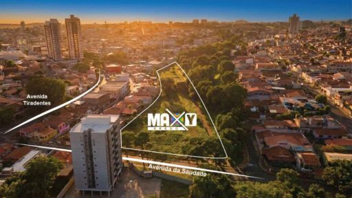 Maxy Grego - Vila Grego - Santa Bárbara d'Oeste