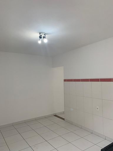 Cozinha - Morada do Sol - Americana