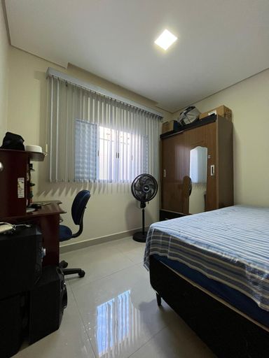 Jardim Santa Rita de Cássia - Santa Barbara d'Oeste