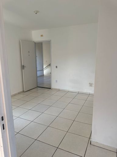 Sala - Condominio Vida Nova 2 - Americana