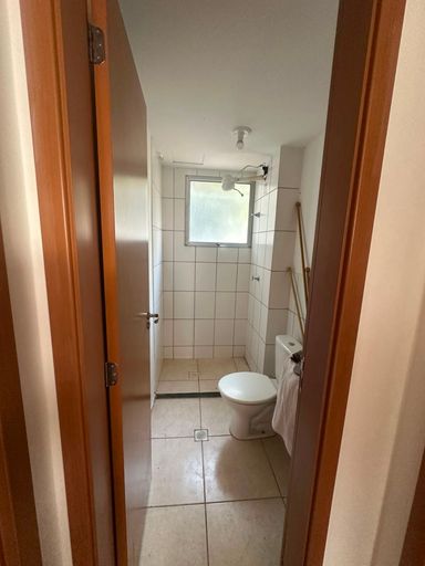- Condomínio Residencial Parque Alliance - Americana
