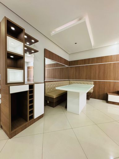 Sala - Condominio Donana - Americana