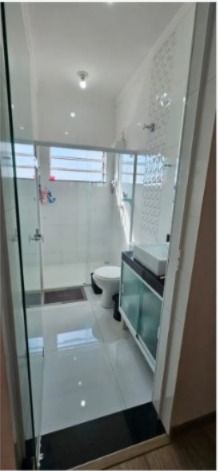 Vila Linópolis I - Santa Barbara d'Oeste