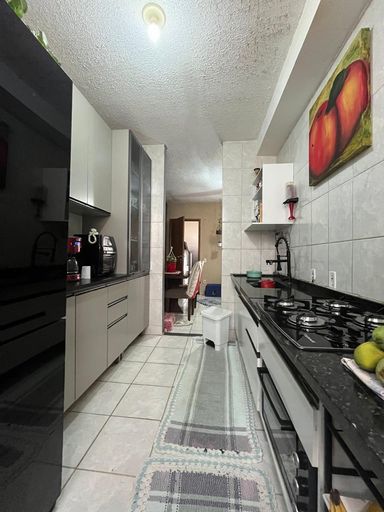 Condominio Cerejeiras - Santa Barbara d'Oeste