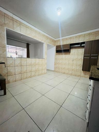 Parque das Nações - Americana