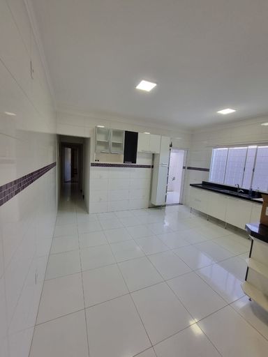 Cozinha - Vila Bertini - Americana