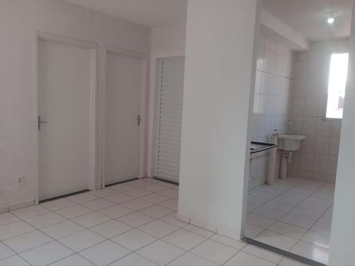 Condominio - Santa Barbarad'Oeste