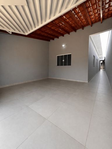 Jardim Santa Rita de Cássia - Santa Barbara d'Oeste