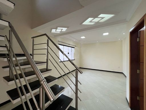 Sala - Cândido Bertini - Santa Barbara D'Oeste