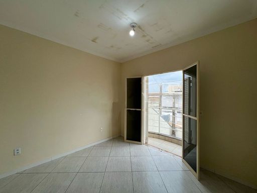 Quarto - Cândido Bertini - Santa Barbara D'Oeste