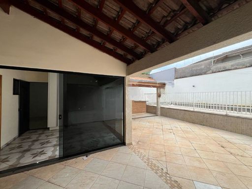 Área Gourmet - Cândido Bertini - Santa Barbara D'Oeste