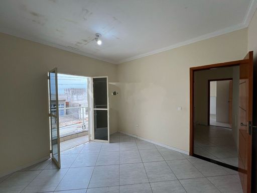 Quarto - Cândido Bertini - Santa Barbara D'Oeste