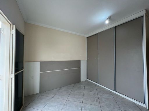 Quarto - Cândido Bertini - Santa Barbara D'Oeste