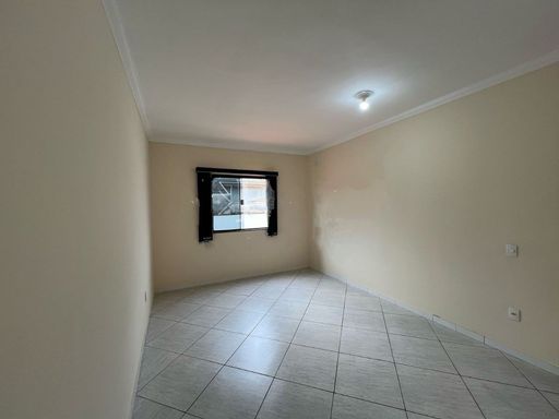 Quarto - Cândido Bertini - Santa Barbara D'Oeste