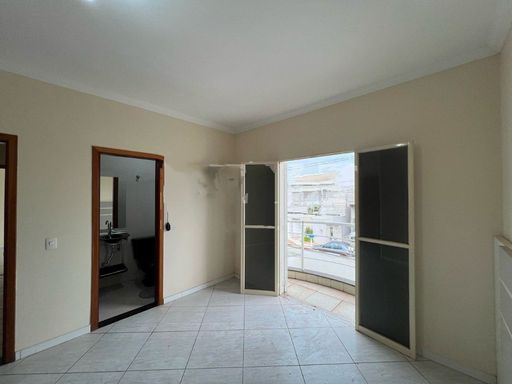 Quarto - Cândido Bertini - Santa Barbara D'Oeste