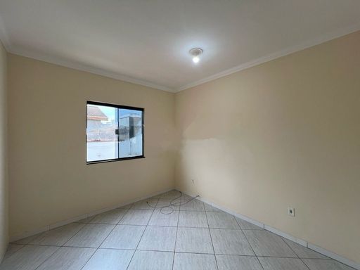 Quarto - Cândido Bertini - Santa Barbara D'Oeste