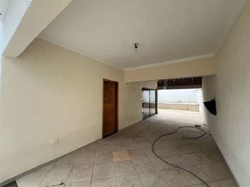 Garagem - Cândido Bertini - Santa Barbara D'Oeste