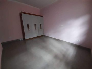 Quarto - Morada do Sol - Americana