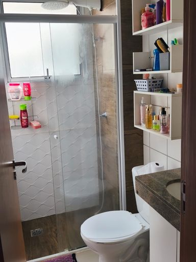 - Condomínio Residencial Parque Alliance - Americana
